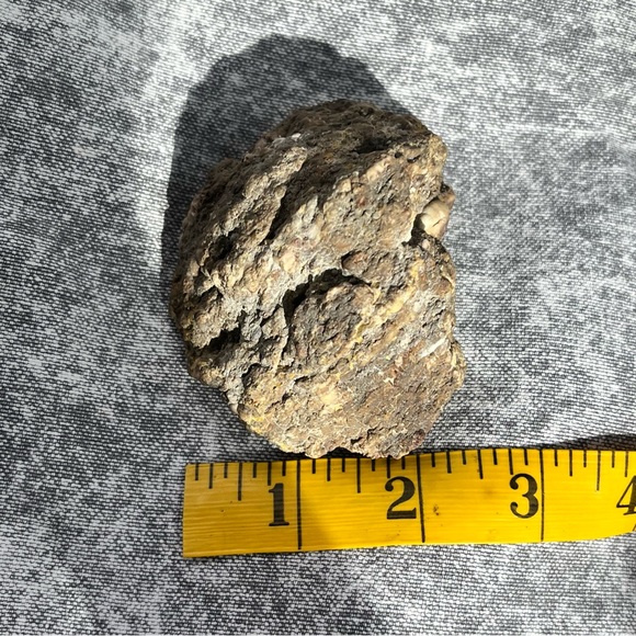 Thunderegg Oregon lava crystal mineral natural home mantle decor gemstone bundle - Picture 9 of 9